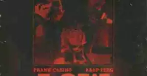 Asap Ferg - Low Ft. Frank Casino (Song Snippet)